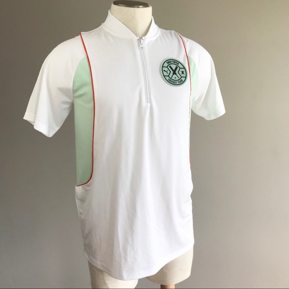 puma cricket t shirt